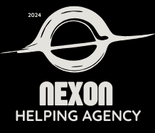 NEXON logo